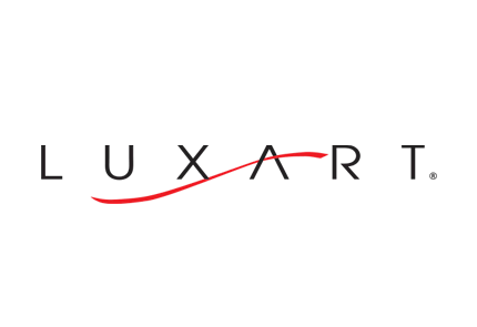 Luxart Luxart logo